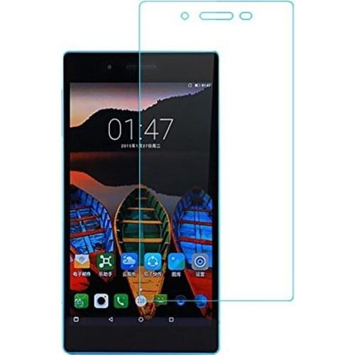 For 2017 Lenovo Tab 7 Essential TB-7304F Screen Protector TB 7304F 7304 7304i 7304X 7.0inch Tablet Glass Guard 9H Tempered Glass