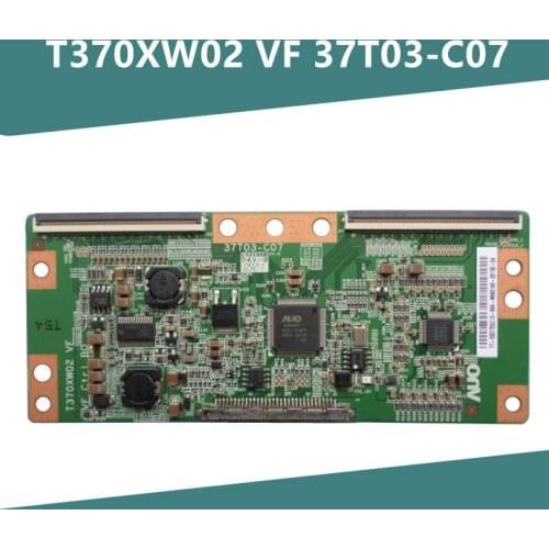 For Samsung LA37B450C4H logic board T370XW02 VF CTRL BD 37T03-C07