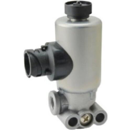 FEBIAT Solenoid Valve 24v used for Man 4124112/81521606120/81521606124/472 070 6280/4720706280