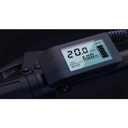 HIMO Accessory Electric Bike display screen for C26