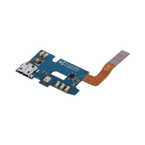 IPartsBuy Tail Line Flex Cable for Samsung N7105