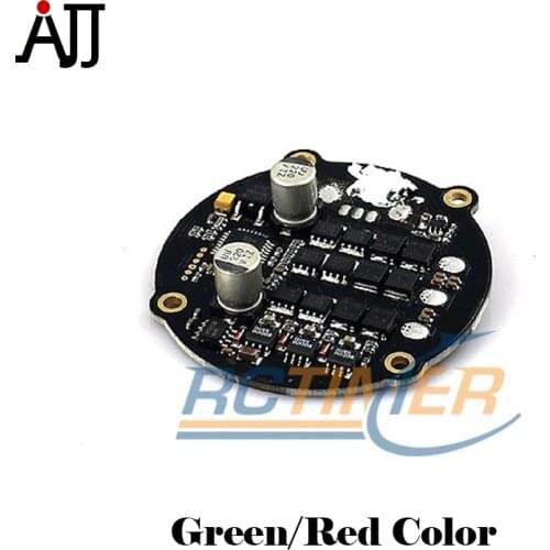 RCTimer F800 S800 S1000 S1100 RS900 Speed Controller ESC 40A SimonK Fireware Upgrade Green Red