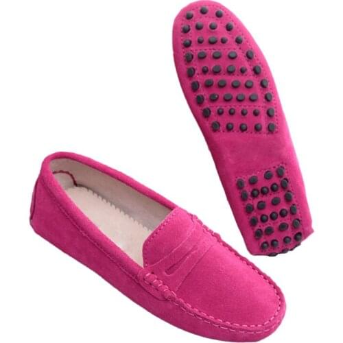 LUX BIJOUX Womens Shoes