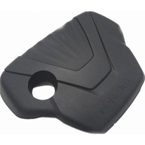 For Hyundai IX25(creta) 1.6 2.0NU engine bonnets cover decorative head cover gas cover cover original