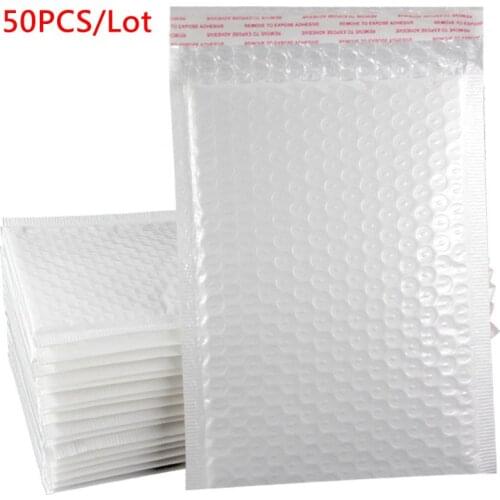 OEING White Envelopes