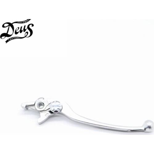 Front Brake Lever For SUZUKI GSF 250 400 600 650 1200 1250 N/S BANDIT TL1000S RF600R RF00R Motorcycle Accessories Aluminum