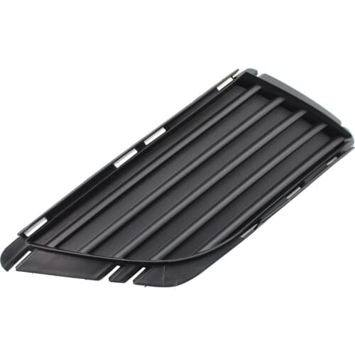 Car Fog Grille Right Hole Cover for Vauxhall Corsa C 2003-2006 High Quality