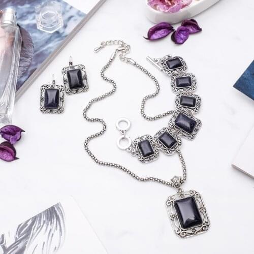 Синие браслеты Starfashion jewelry China At AliExpress