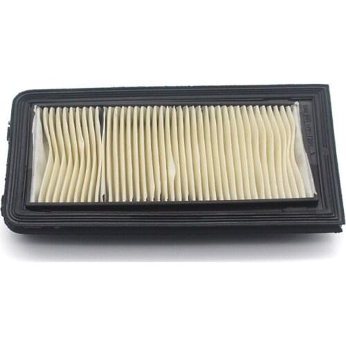 Motorcycle Air Filter Cleaner Elements for Suzuki AN650 SKYWAVE BURGMAN 650 Sky Wave650 Burgman 650