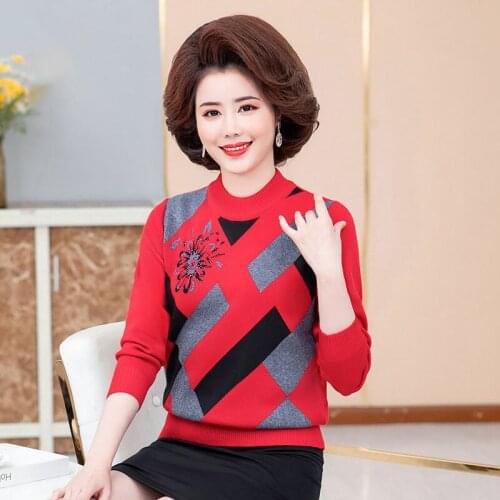 Autumn Winter Women Knitted Turtleneck Sweater 2021 Casual Basic Pullover Jumper Long Sleeve Loose Tops Female Pull Clothing