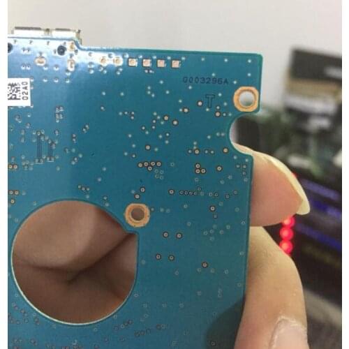 1PCS/LOT HDD PCB G003296A good quality