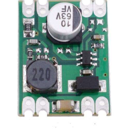 600mA DC-DC 6-55V to 5V Step Down Buck Module Fixed Output Voltage Regulator Converter