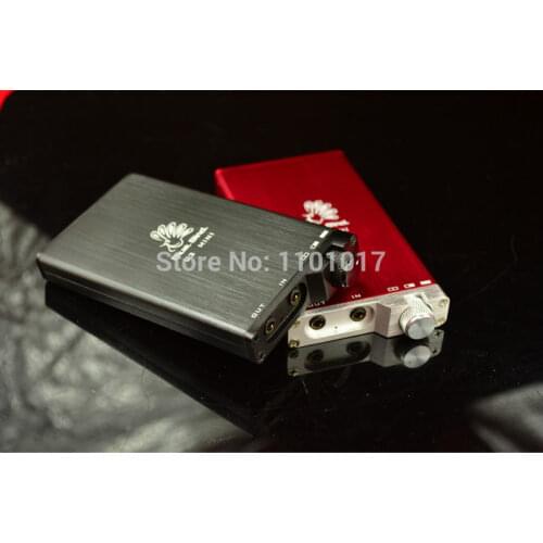 BlueBind Headphone Amplifiers