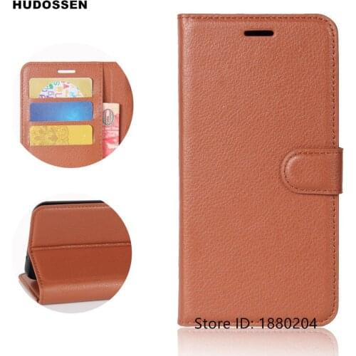 Carcasa For BlackBerry KEY2 KEY 2 KEYTWO KEY TWO Athena BBF100-1 Case Capas Luxury Flip PU Leather Wallet Phone Case Back Cover