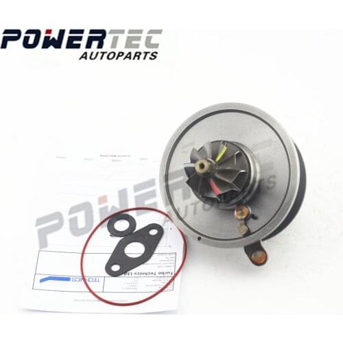 For Land Rover Range Rover III 3.6 TDV8 Sport 272 HP 200 Kw - Balanced turbine core rebuild 54399880113 BV39-064 CARTRIDGE TURBO