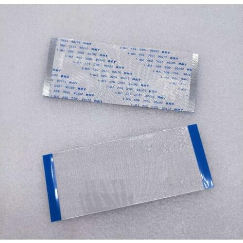 Flex Ribbon Cable Flat Ribbon Flex Cable For T260XW02 V0 TCON-PCBA 04A12-1E printer parts