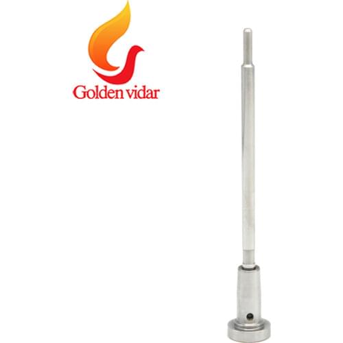 Hot sale common rail control valve set F00V C01 011, control valve assy F00VC01011 for BOSCH injector 0445 110 038/063