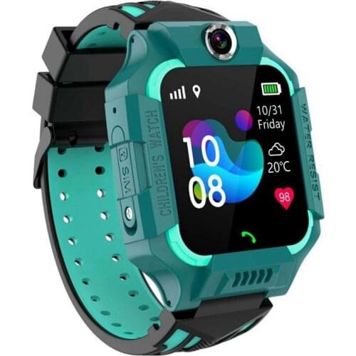 ROW20 New waterproof watch for childrens telephone