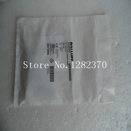 New original authentic BALLUFF sensors BCS M12T4D2-PSM80G-S04G spot