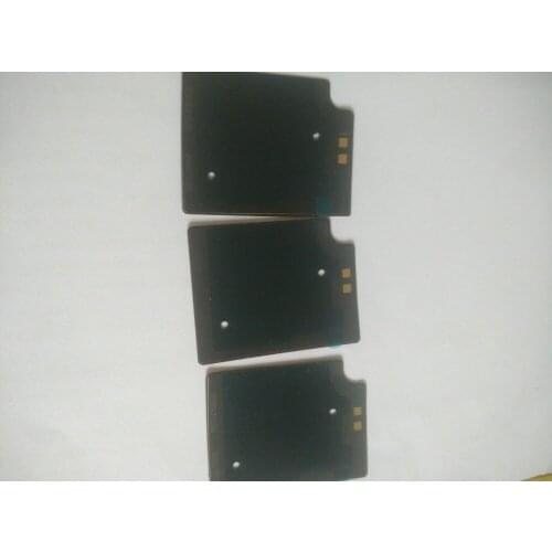 Whole Sale 10PCS/LOT New Replacement NFC Chip Antenna Sensor with double side Sticker For Sony Xperia Z2 D6503 L50W