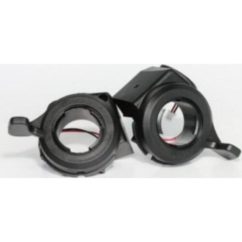 Original e-twow electric scooter Brake lever+accelerator(throttle)