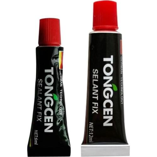 Strong Sticky Glue Silane Polymer Metal Ceramic Tile Wood Glass Adhesive Sealant Fix Stationery Jewelry Repair