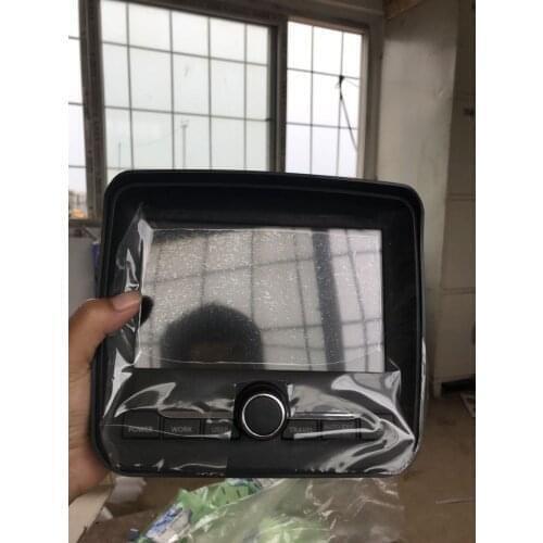 R300-9S R330-9s excavator cluster assy 21Q6-30400