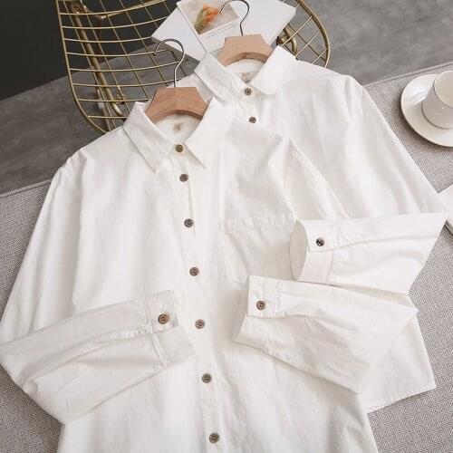 Smlinan Women's Big Shirts