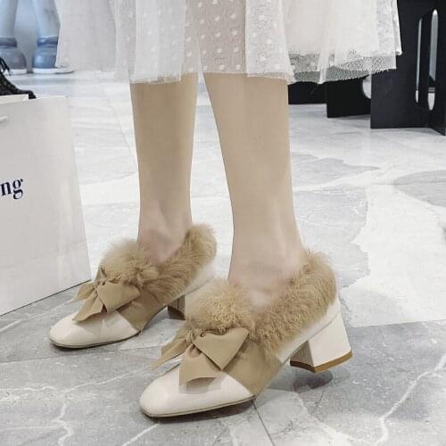 Туфли-лодочки Sponge Mice China At AliExpress