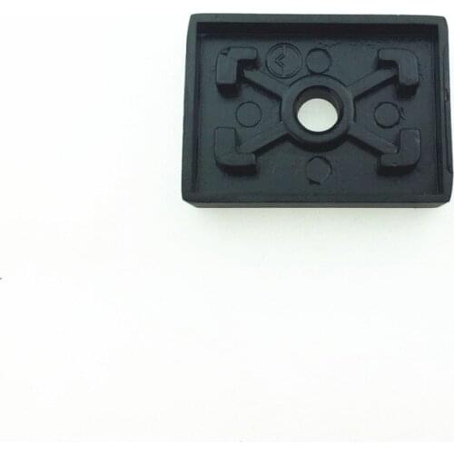 STARPAD For Qian Jianglong Motorcycle Accessories QJ150-19A-C Chain Regulator Chain Tensioner and Platen