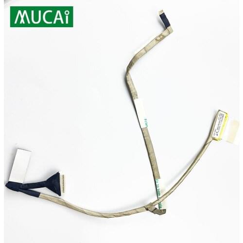 Video screen Flex cable For Samsung SF310 SF311 SF410 SF411 laptop LCD LED Display Ribbon cable BA39-01006A