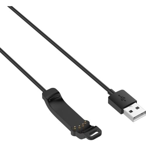 1Meter Charger Dock Base USB Charging Cable for POLAR Unite SmartWatch Parts