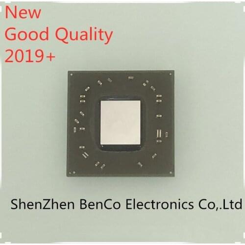 10pcs DC:2019+ 100%New RADEON IGP 216-0752001 216 0752001 BGA-Chips