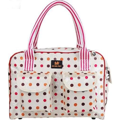 2016 new dogs cats portable Breathable bag doggy handbag supplies puppy single shoulder bags high quality pets carrier S M L