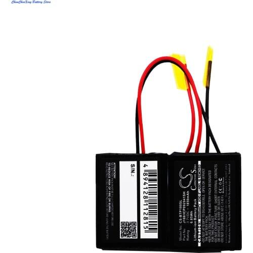 Cameron Sino/ChunChenXing 1850mAh Battery for Beats Pill 1.0