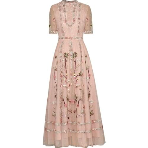 Long Summer Dresses DIDACHARM China