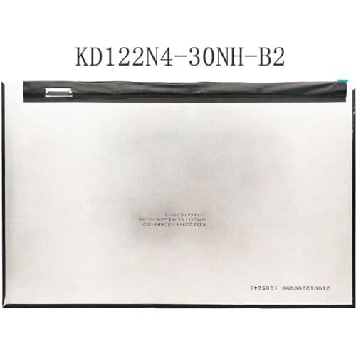 For 12.2'' inch CUBE IWORK i12 dispaly Tablet lcd panel digitizer Sensor replacement Phablet Multitouch KD122N4-30NH-B2