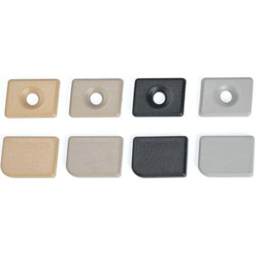 Glove Compartment Lid Lock Switch Button Cover Car Glove Box Cover Glove Box Compartment for Mercedes-Benz W220 1998-2005