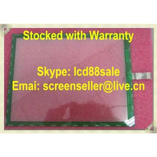 Best price and quality new and original N010-0551-T255 touch screen for industrial screen