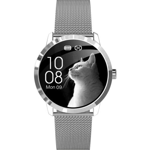 Женские умные часы LZHOKK China At AliExpress