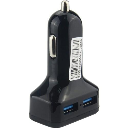 Multi-function Vehicle Car Device SG007 Car Charger GPS Tracker Voice Monitor Remote control Real-time tracker Vibration Alarm