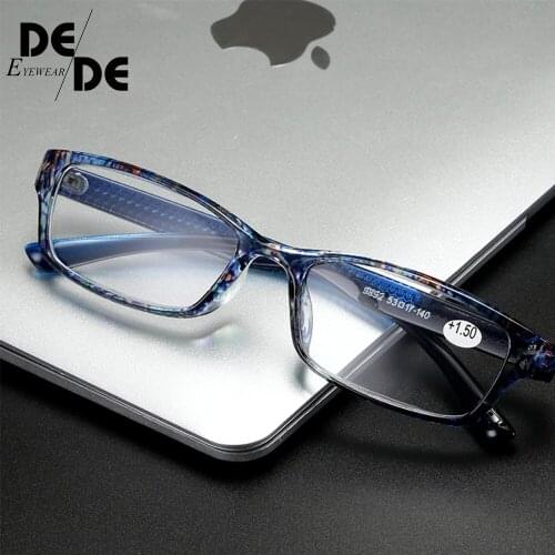 Reading Glasses Unisex Diopter Glasses Male Reading Sunglasses Presbyopic Eyeglasses +1.0+1.5+2.0+2.5+3.0+3.5 +4.0