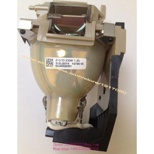 Original Projector Lamp For BENQ PB8140 /PE8140 /PB8240 /PE8240 Bulb With Housing(59.J9401.CG1)