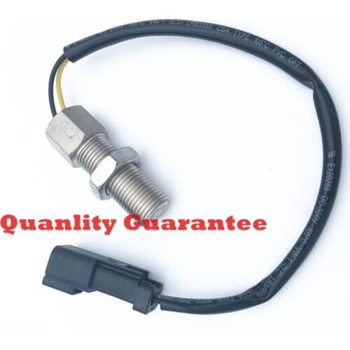 Revolutionary Speed Sensor 196-7973 Excavator 312B 318B 320B
