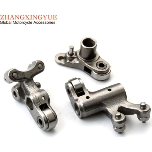 Scooter N max155 Rocker Arm Assy Set For Yamaha GPD125-A Aerox155 Nmax 155cc 2DP-E2150-00 2DPE216000