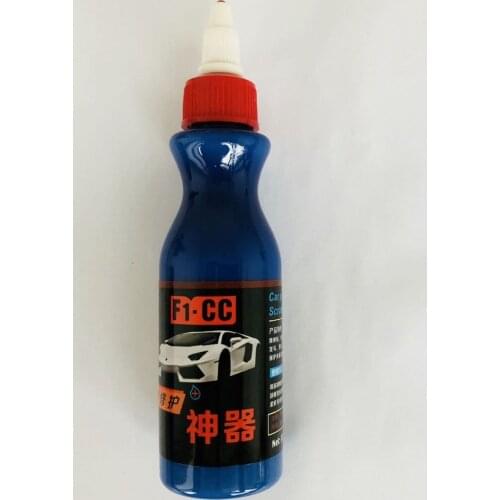 Paint Scratch Repair Agent Polishing Wax Paint Scratch Repair Remover Paint Care
