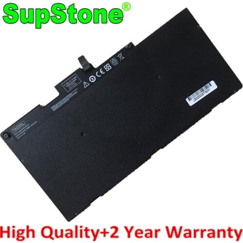 SupStone New TA03XL HSTNN-IB7L I72C I75C Battery For HP EliteBook 745 755 840R 848 850 G4,ZBook 14U 15U G4,854108-850 854047-1C1