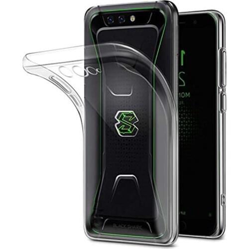 TOLIFEEL Phone Cases Xiaomi Black Shark 2 Pro