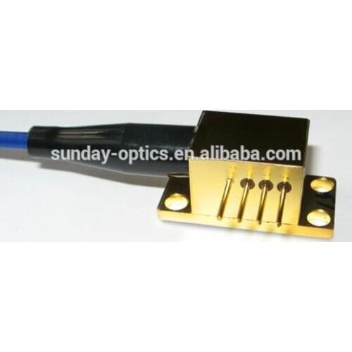 Fiber Coupled Laser Diode Modules 830nm