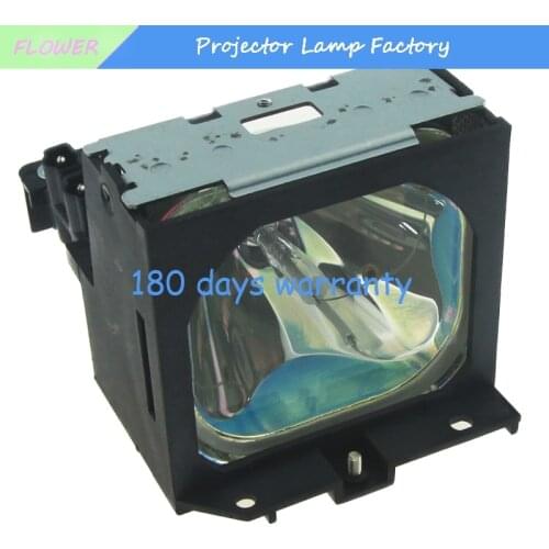 High Quality Projector Lamp with housing LMP-P202 Bulb For SONY VPL-PS10 VPL-PX10 VPL-PX11 VPL-PX15 Projector